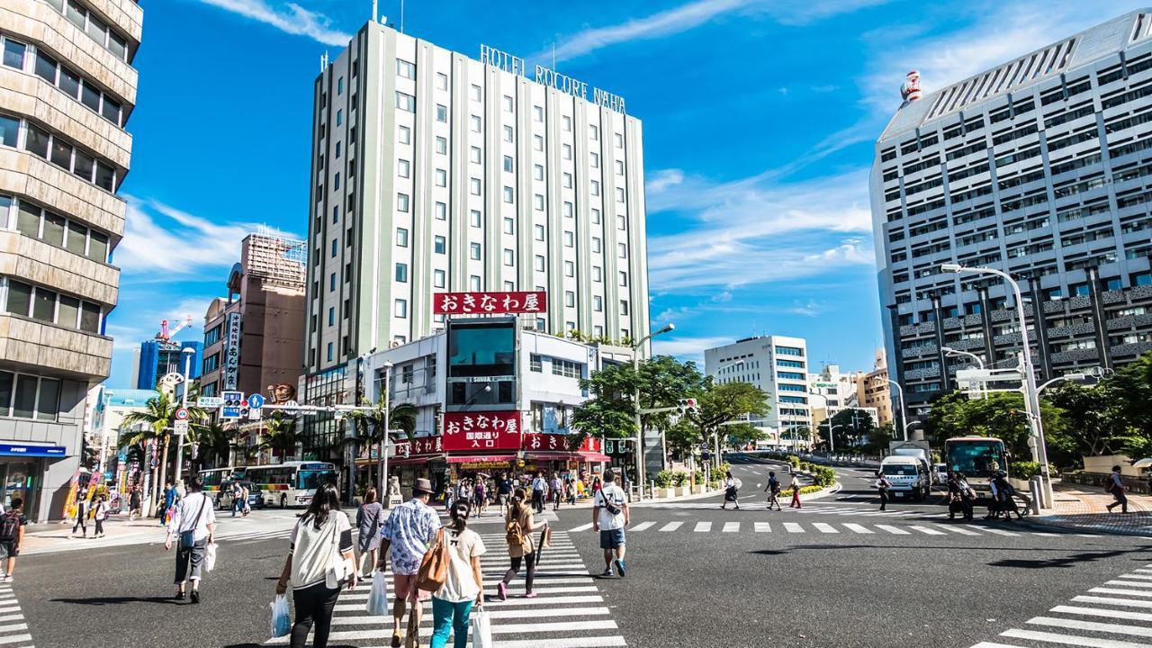 La Ohana～瀬底島～（2022年open） Okinawa Eksteriør billede